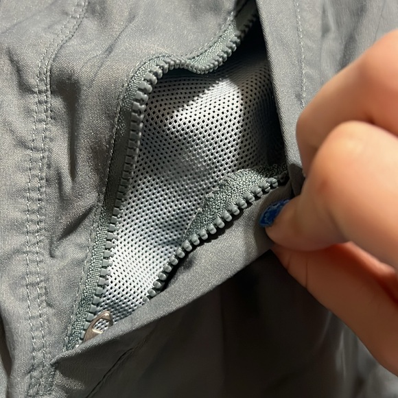 💚NWOT The North Face women’s rain blocker - Picture 4 of 7